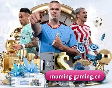 沐鸣娱乐gaming的故事