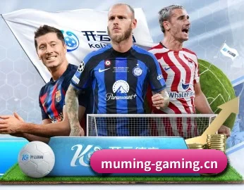 沐鸣娱乐gaming的故事